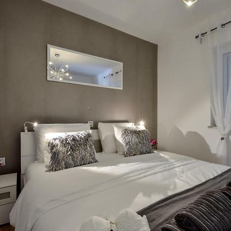 Apartments Feel Good Sukošan Extérieur photo