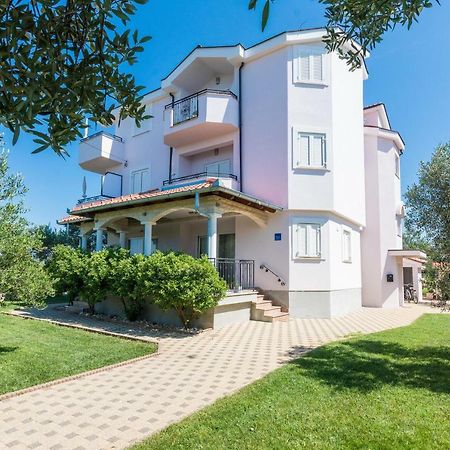 Apartments Feel Good Sukošan Extérieur photo