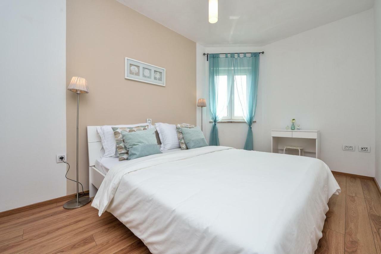 Apartments Feel Good Sukošan Extérieur photo