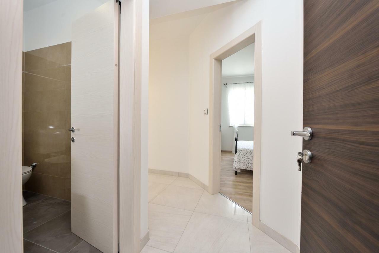Apartments Feel Good Sukošan Extérieur photo