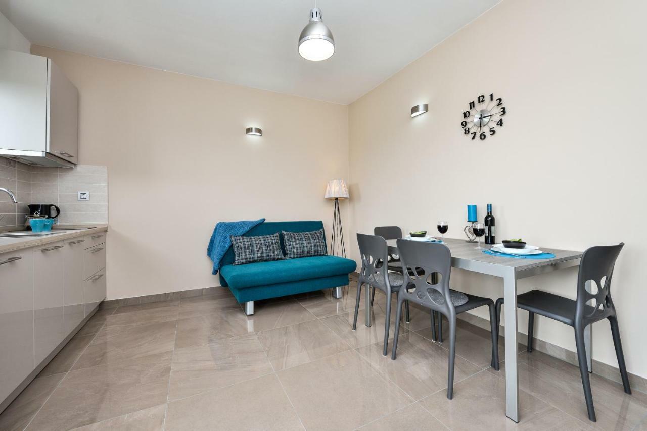 Apartments Feel Good Sukošan Extérieur photo