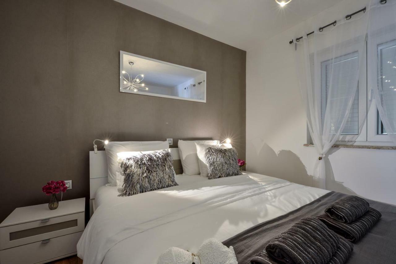 Apartments Feel Good Sukošan Extérieur photo