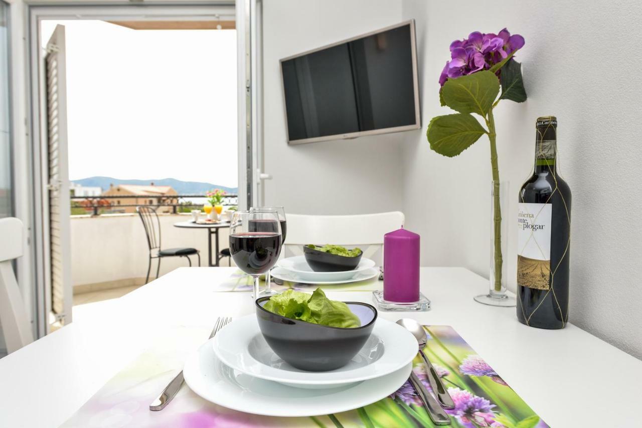 Apartments Feel Good Sukošan Extérieur photo