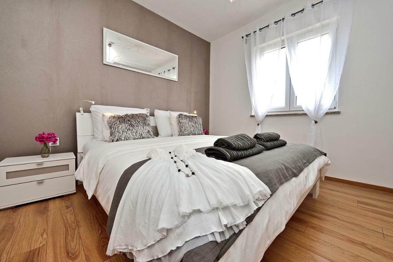 Apartments Feel Good Sukošan Extérieur photo