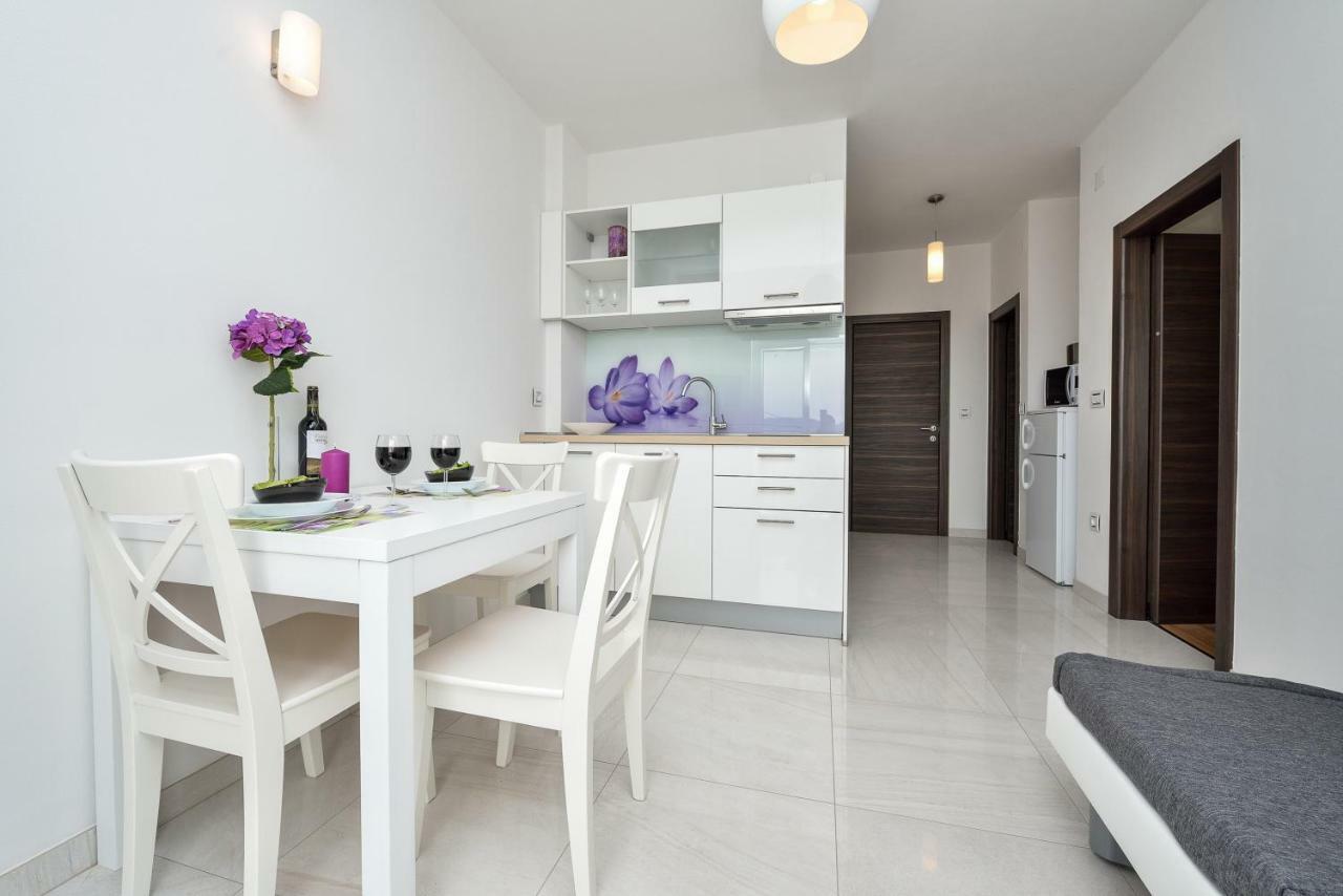 Apartments Feel Good Sukošan Extérieur photo