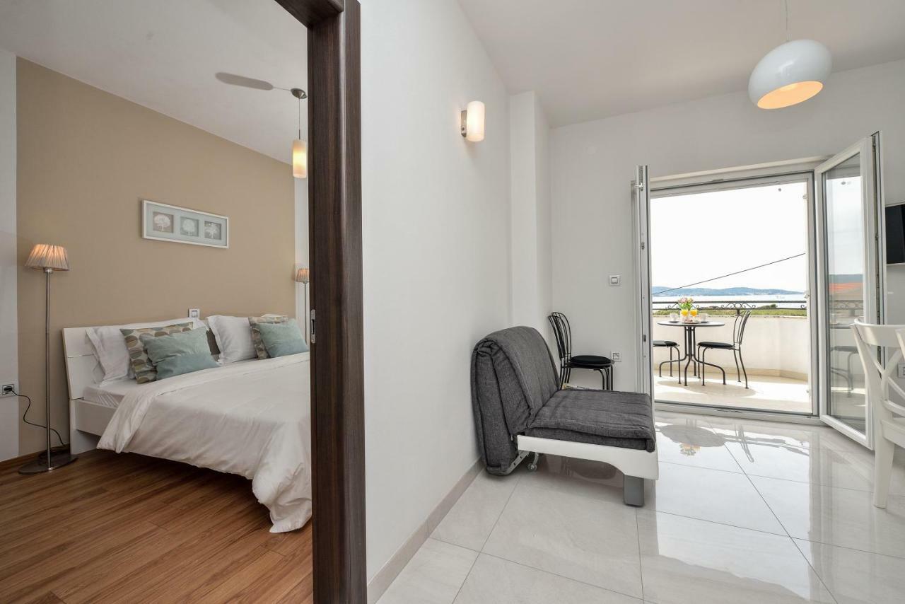 Apartments Feel Good Sukošan Extérieur photo