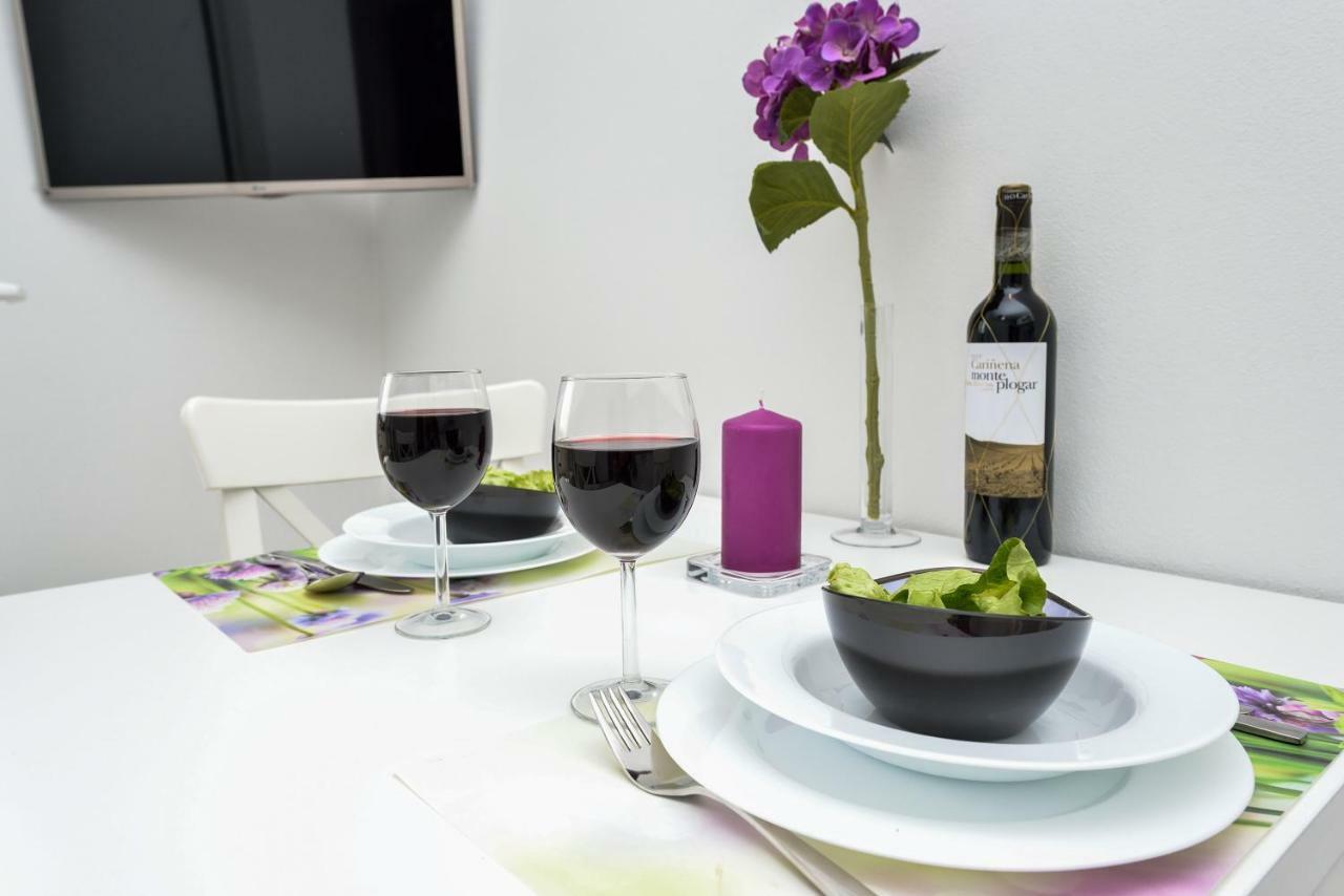 Apartments Feel Good Sukošan Extérieur photo