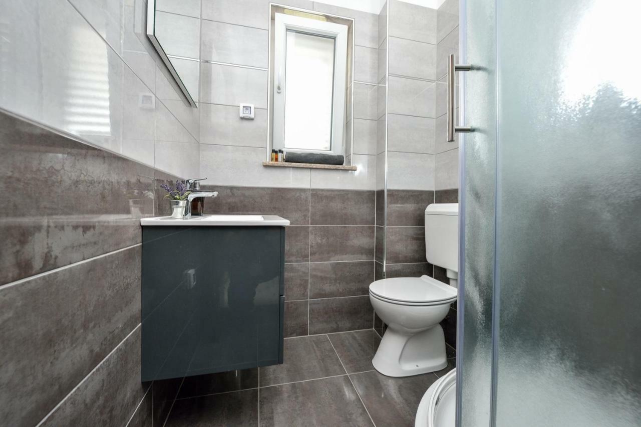 Apartments Feel Good Sukošan Extérieur photo