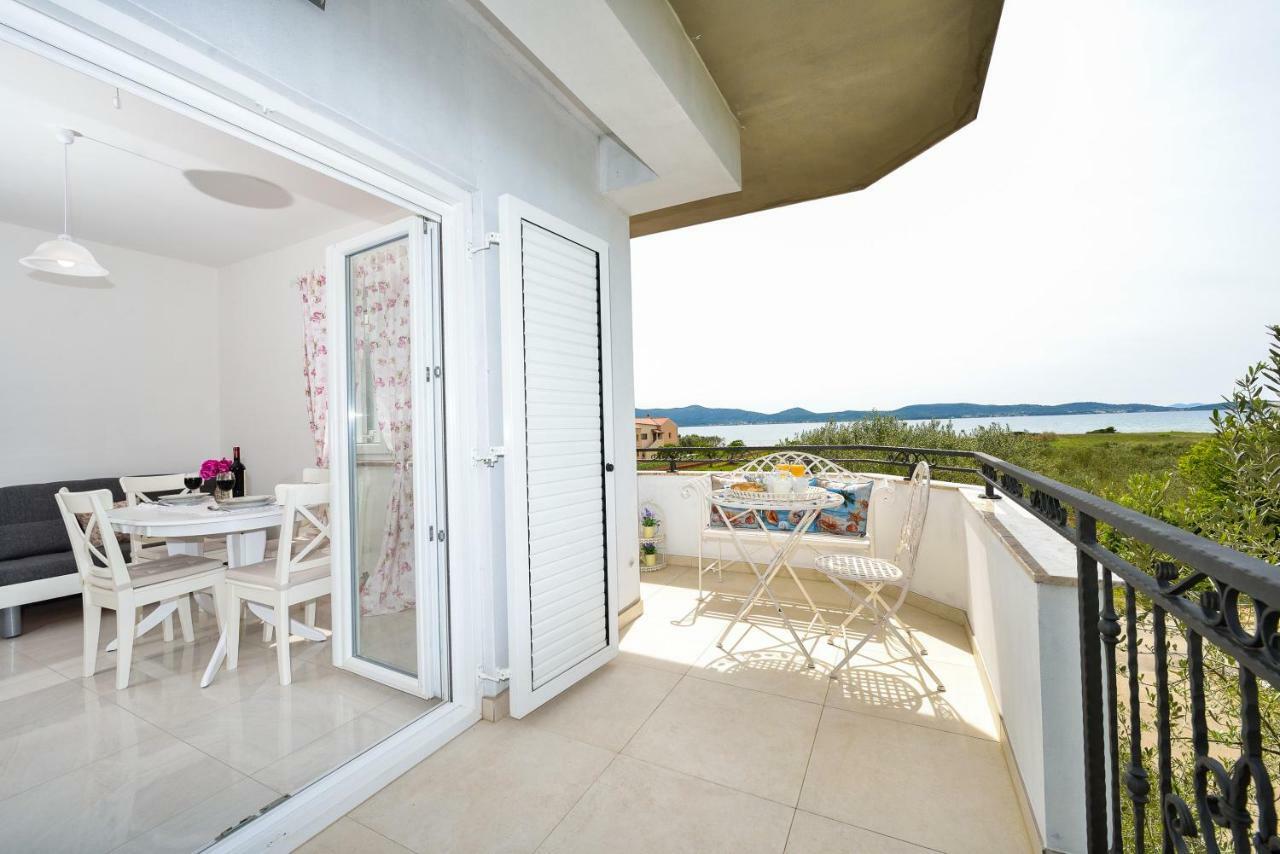 Apartments Feel Good Sukošan Extérieur photo