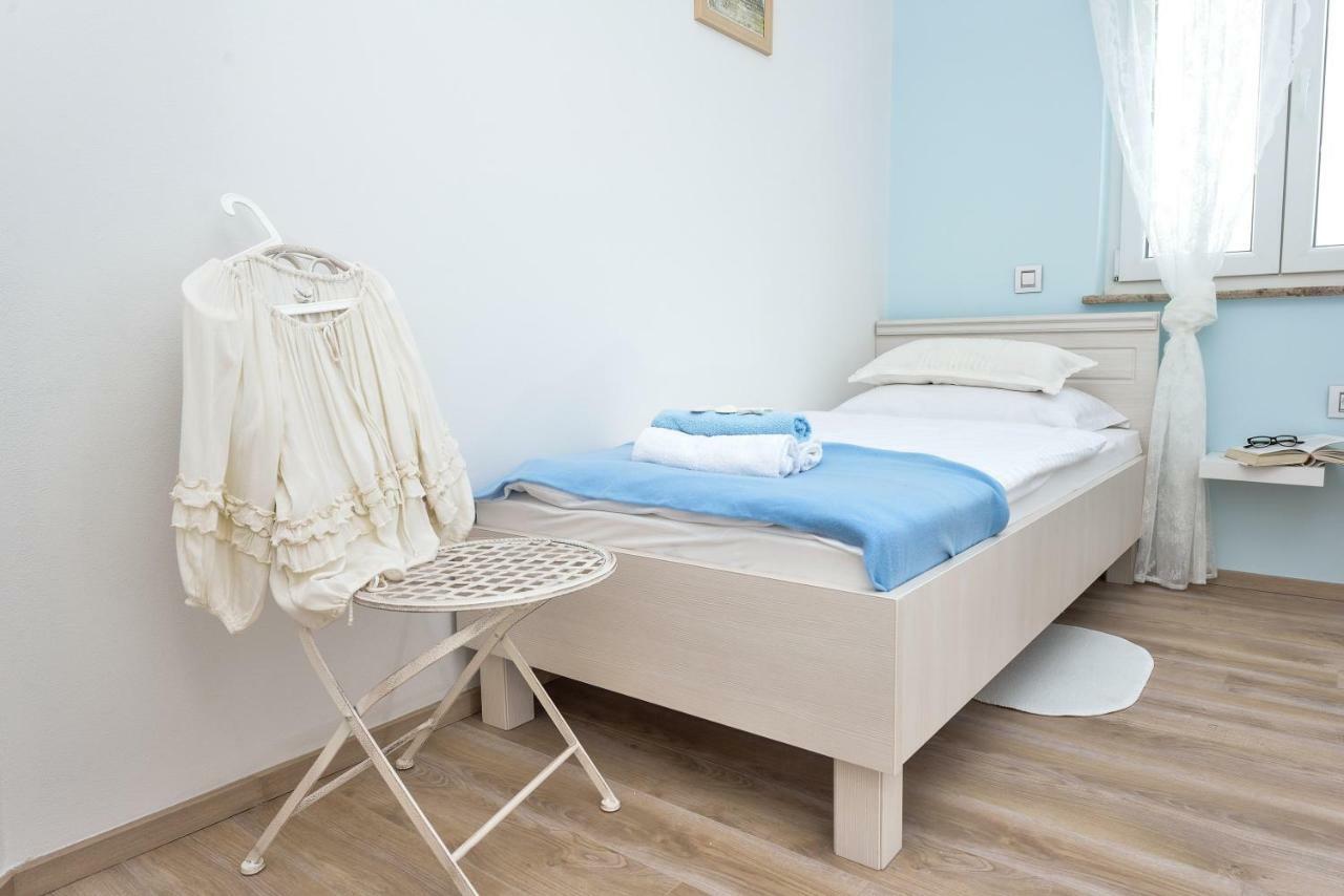 Apartments Feel Good Sukošan Extérieur photo