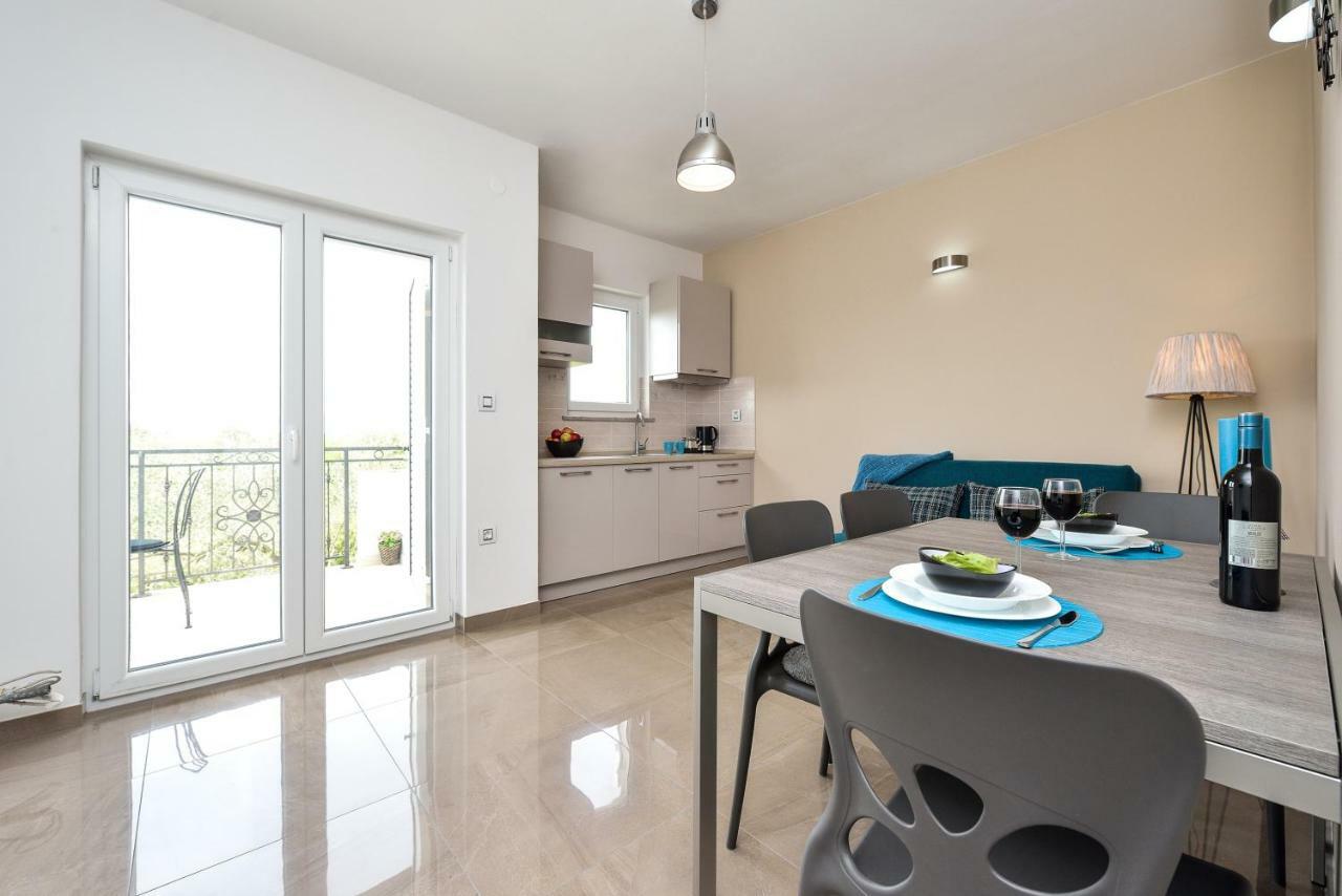 Apartments Feel Good Sukošan Extérieur photo