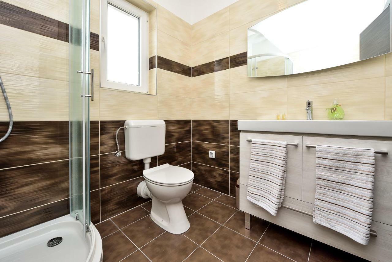Apartments Feel Good Sukošan Extérieur photo