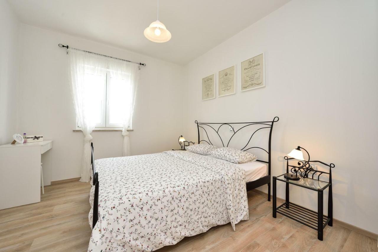Apartments Feel Good Sukošan Extérieur photo