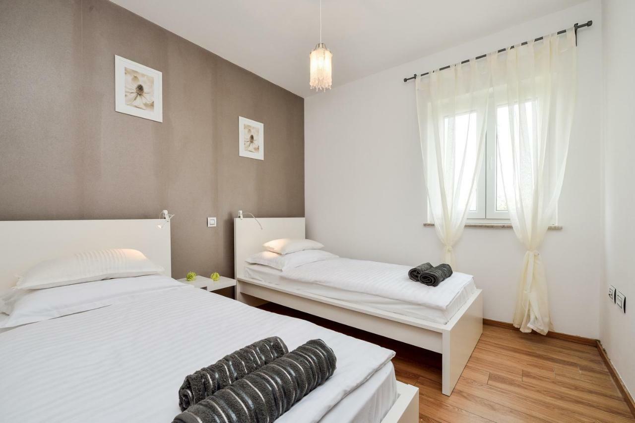 Apartments Feel Good Sukošan Extérieur photo