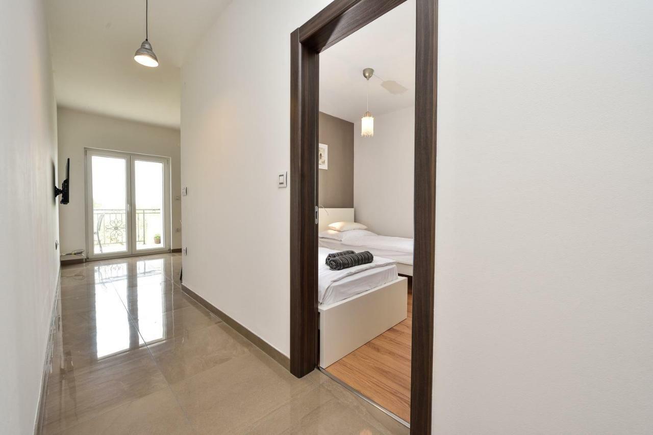 Apartments Feel Good Sukošan Extérieur photo