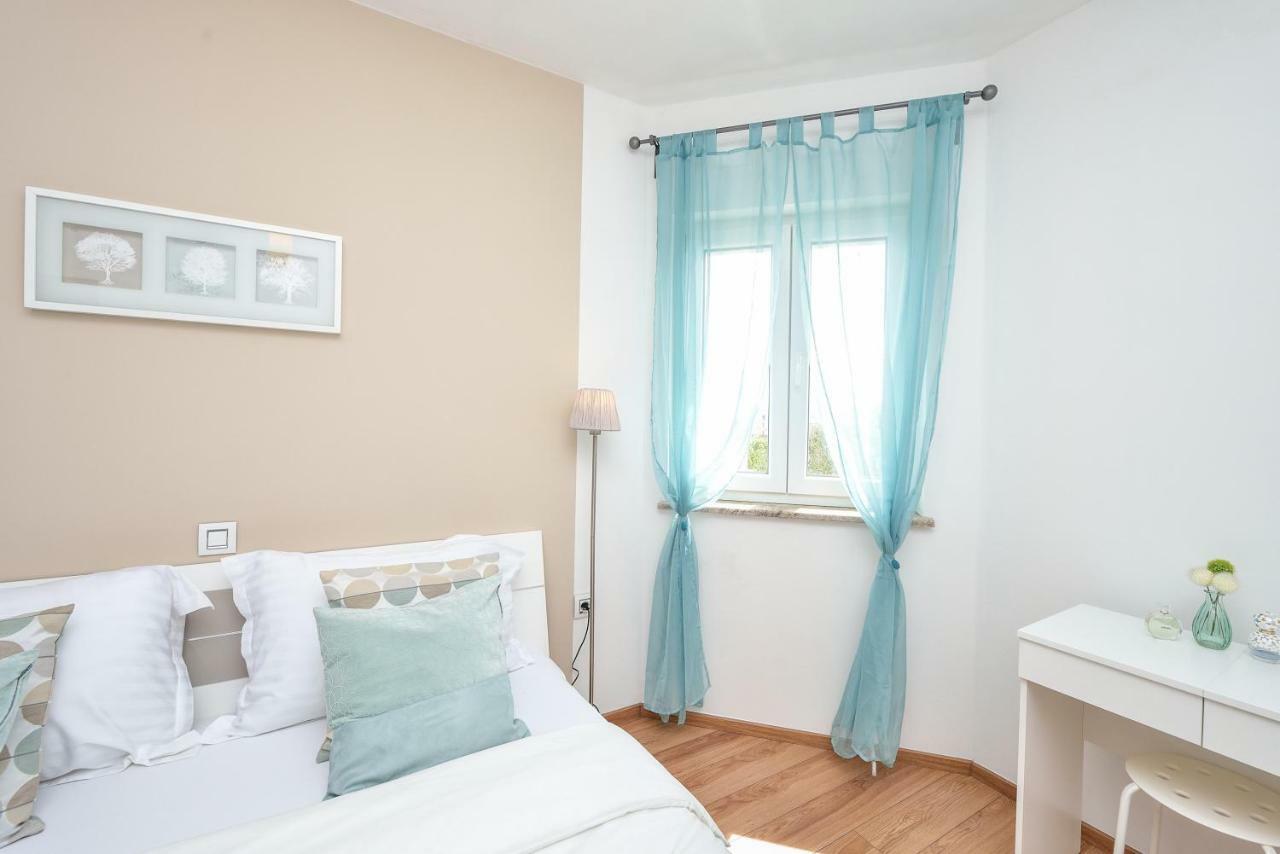 Apartments Feel Good Sukošan Extérieur photo