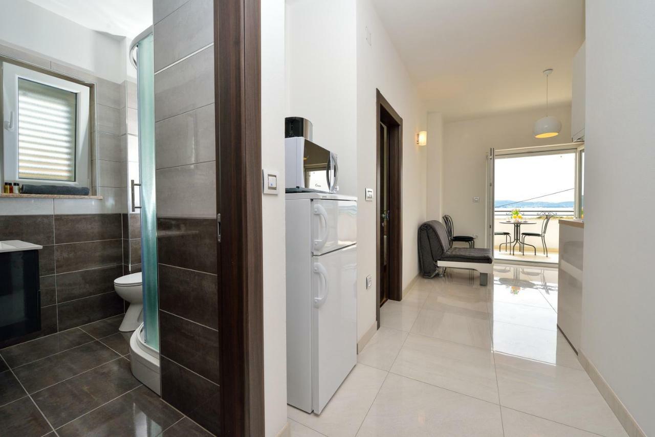 Apartments Feel Good Sukošan Extérieur photo