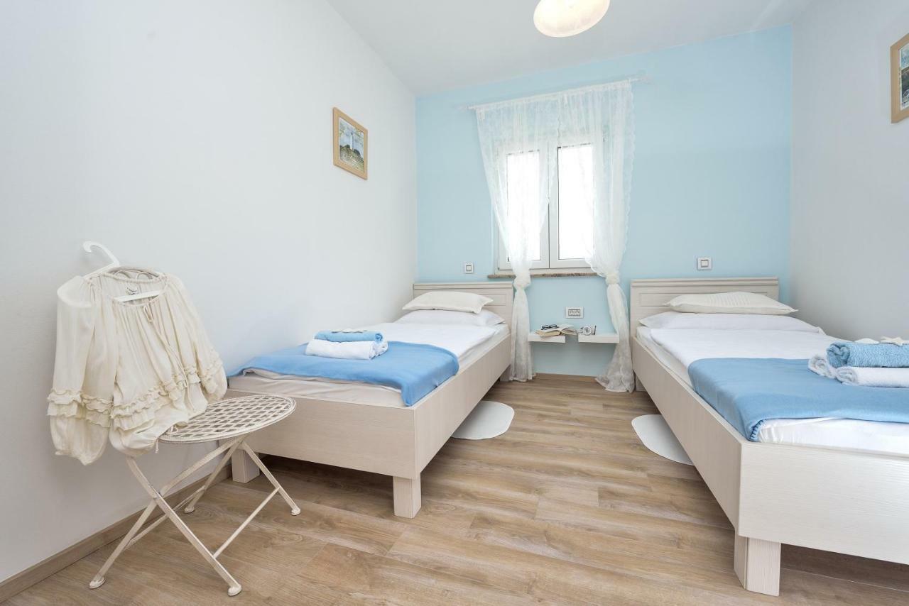 Apartments Feel Good Sukošan Extérieur photo
