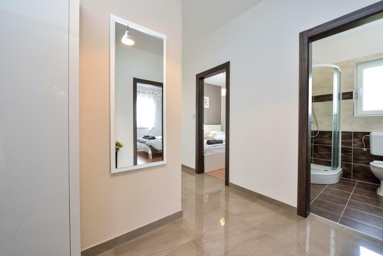 Apartments Feel Good Sukošan Extérieur photo