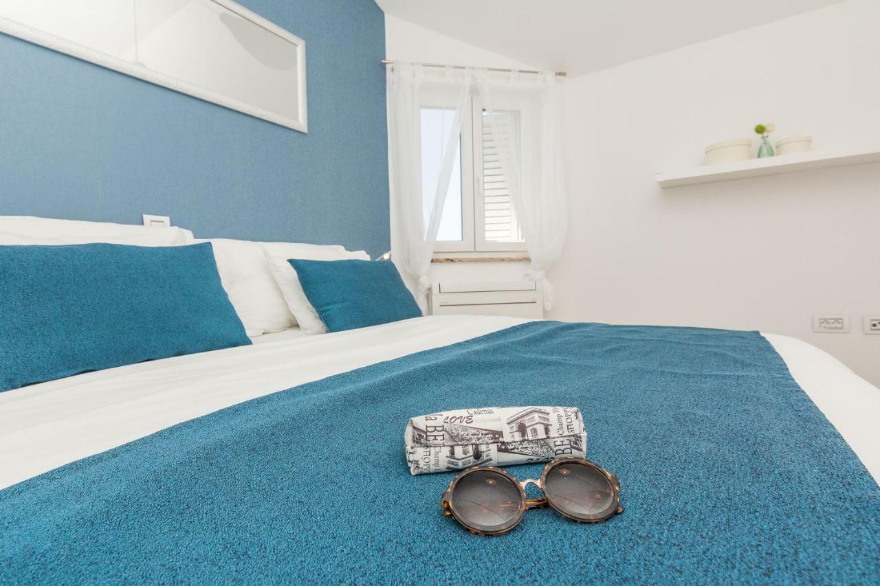 Apartments Feel Good Sukošan Extérieur photo