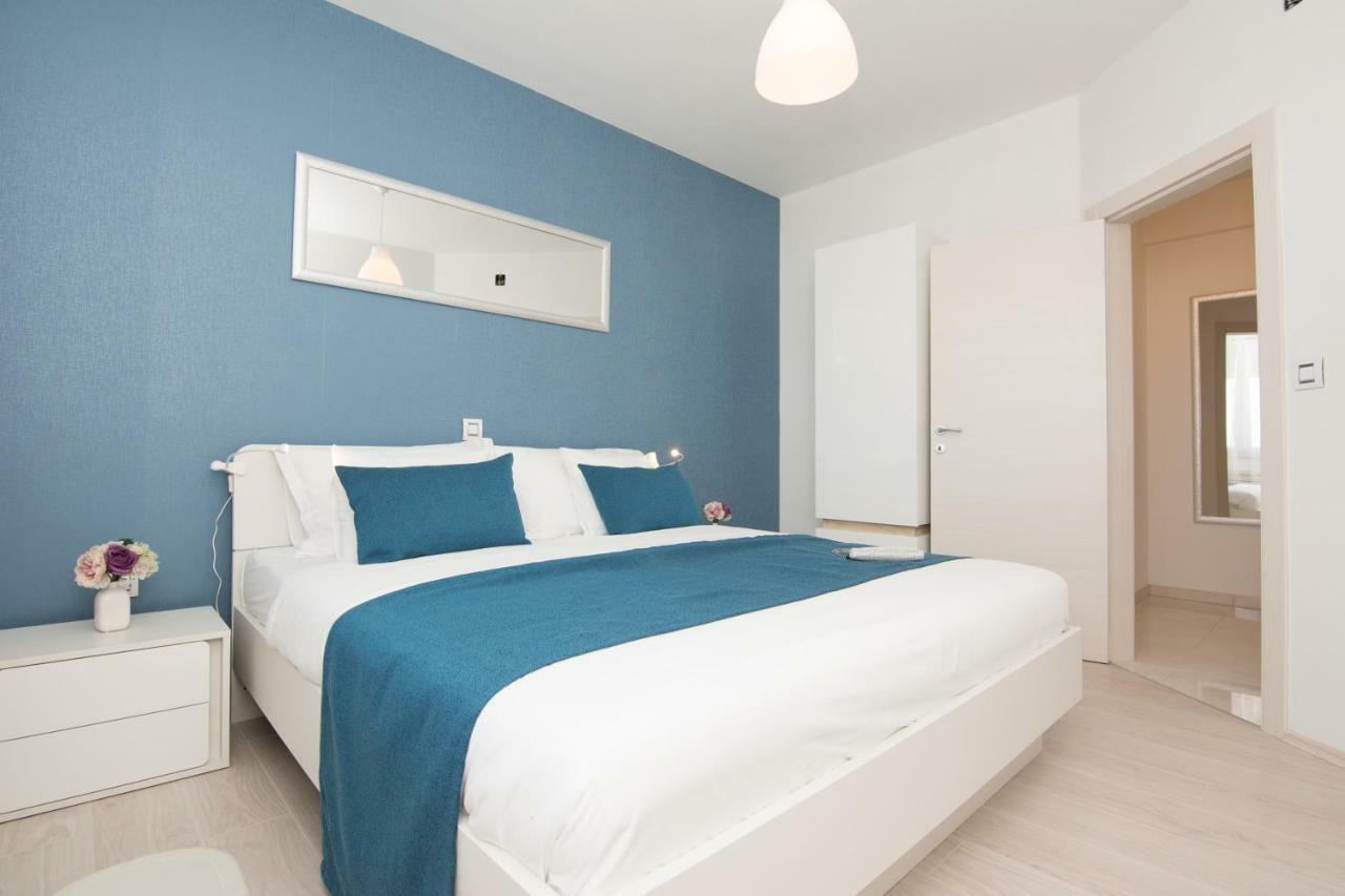 Apartments Feel Good Sukošan Extérieur photo