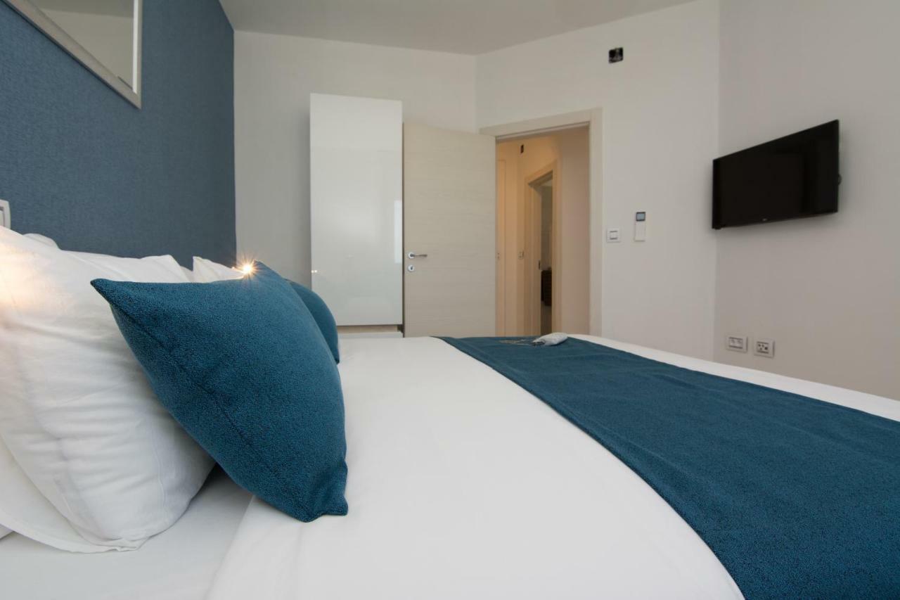 Apartments Feel Good Sukošan Extérieur photo