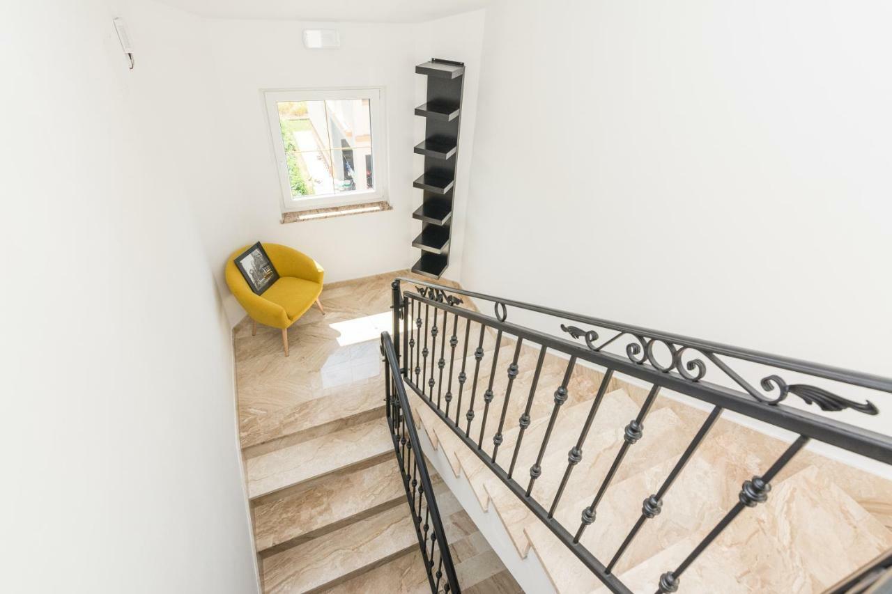 Apartments Feel Good Sukošan Extérieur photo