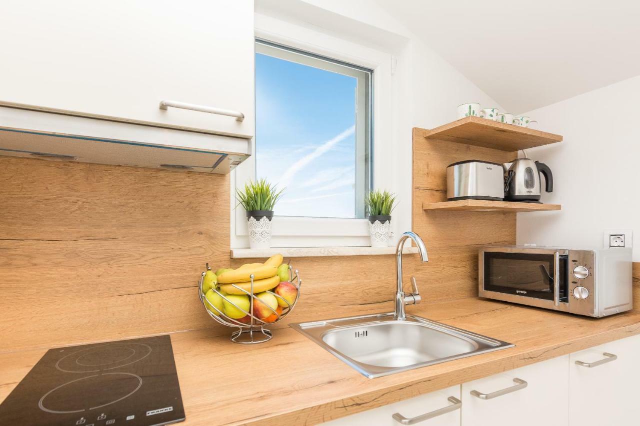 Apartments Feel Good Sukošan Extérieur photo