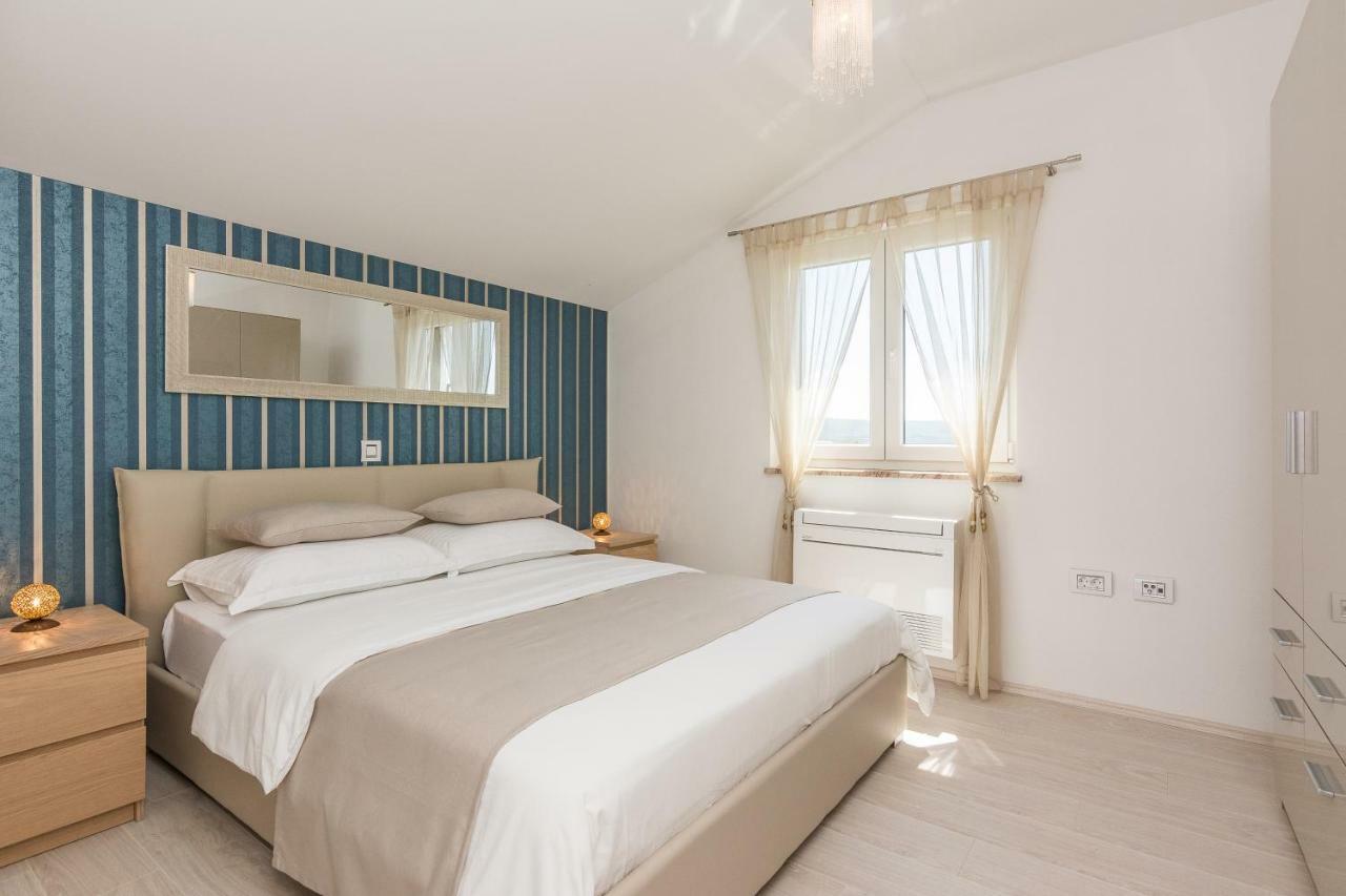 Apartments Feel Good Sukošan Extérieur photo