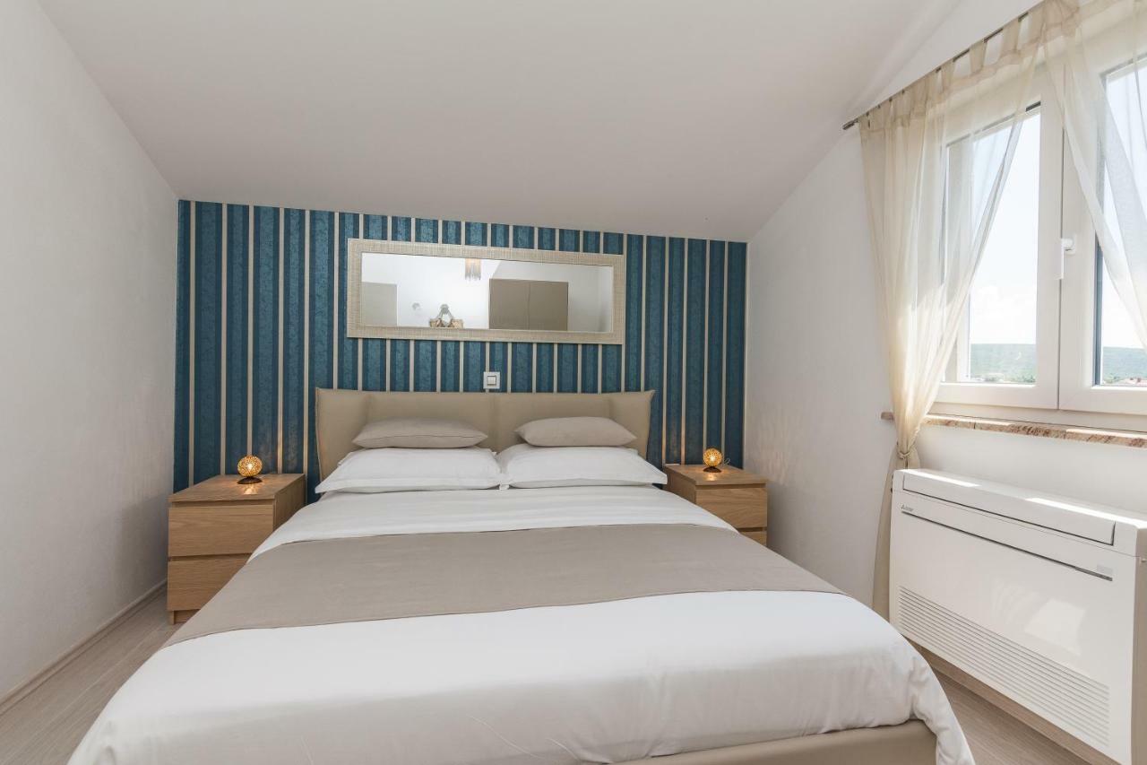 Apartments Feel Good Sukošan Extérieur photo