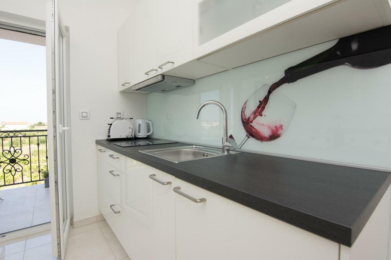 Apartments Feel Good Sukošan Extérieur photo