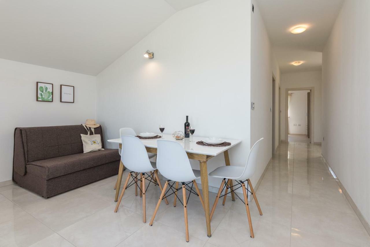 Apartments Feel Good Sukošan Extérieur photo