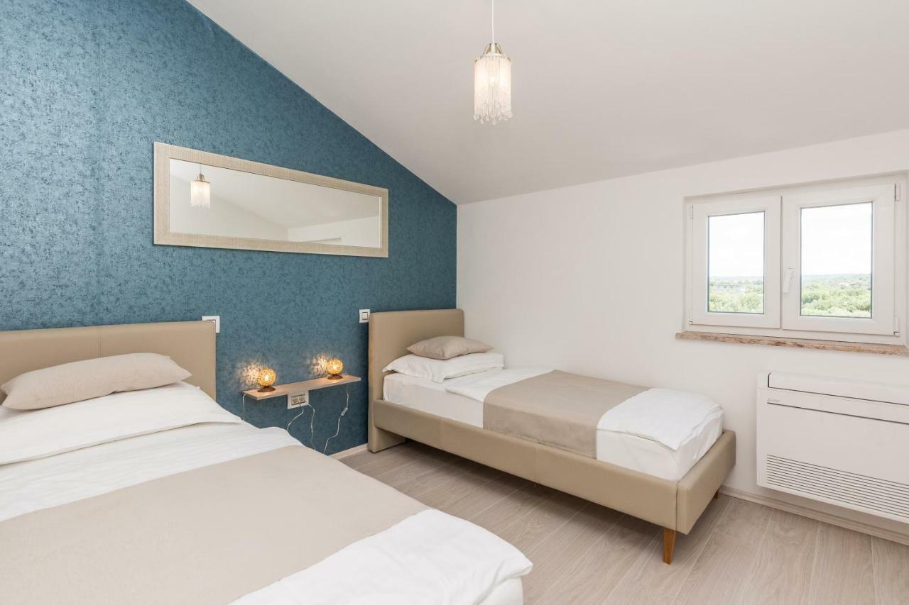 Apartments Feel Good Sukošan Extérieur photo