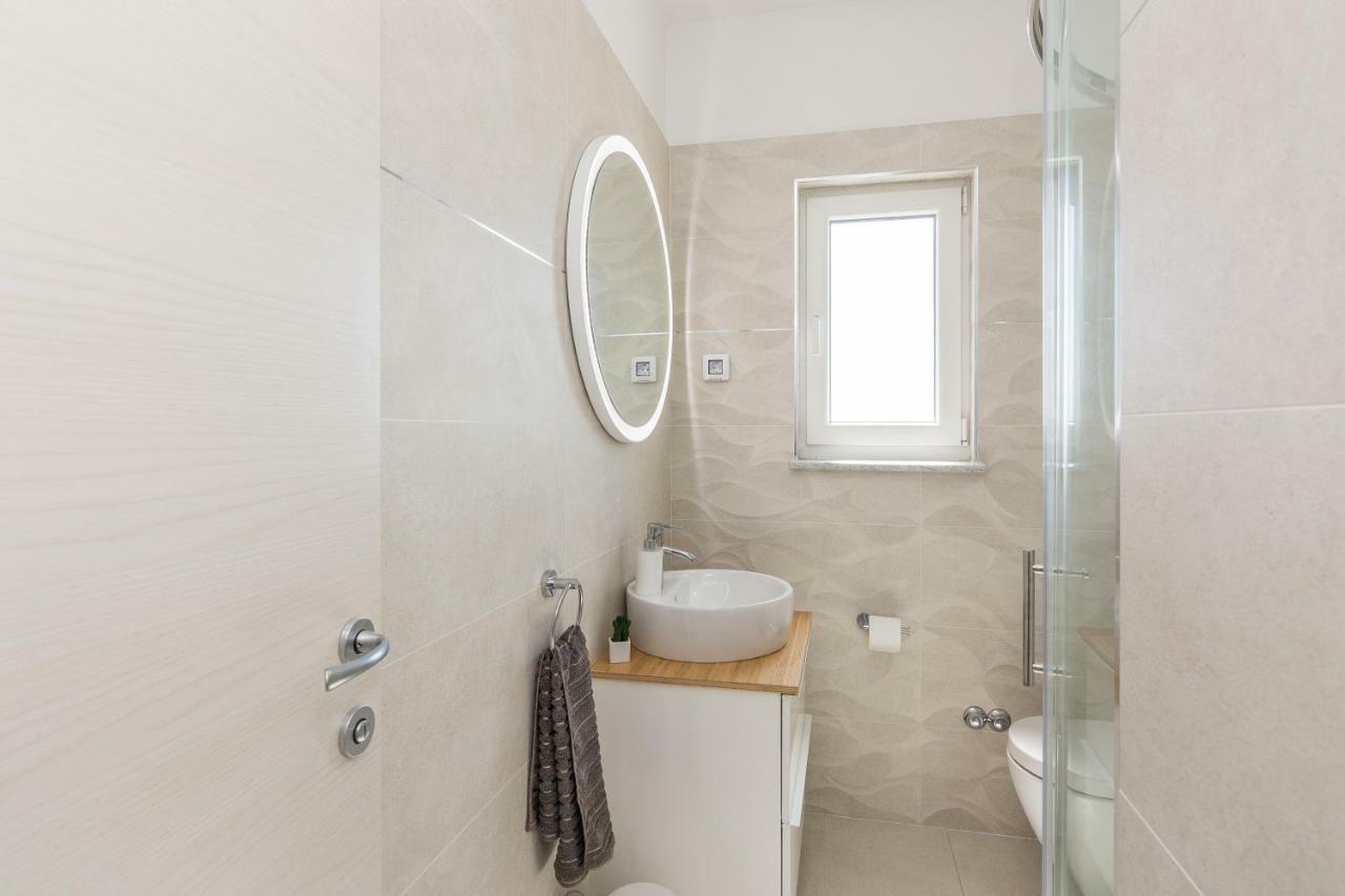 Apartments Feel Good Sukošan Extérieur photo