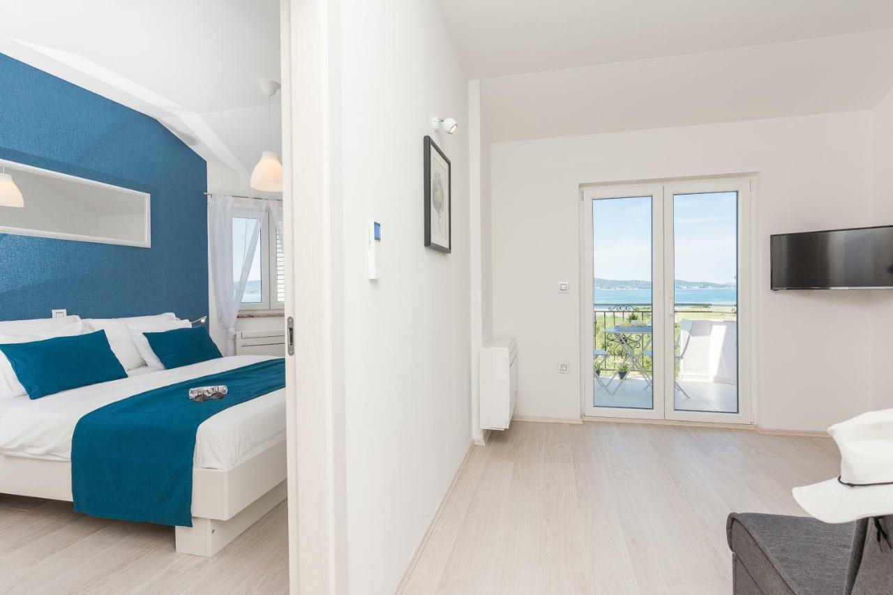 Apartments Feel Good Sukošan Extérieur photo